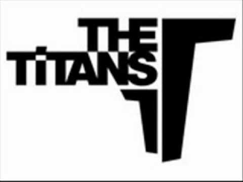 The Titans feat. Reimstoff - Fett und Faul