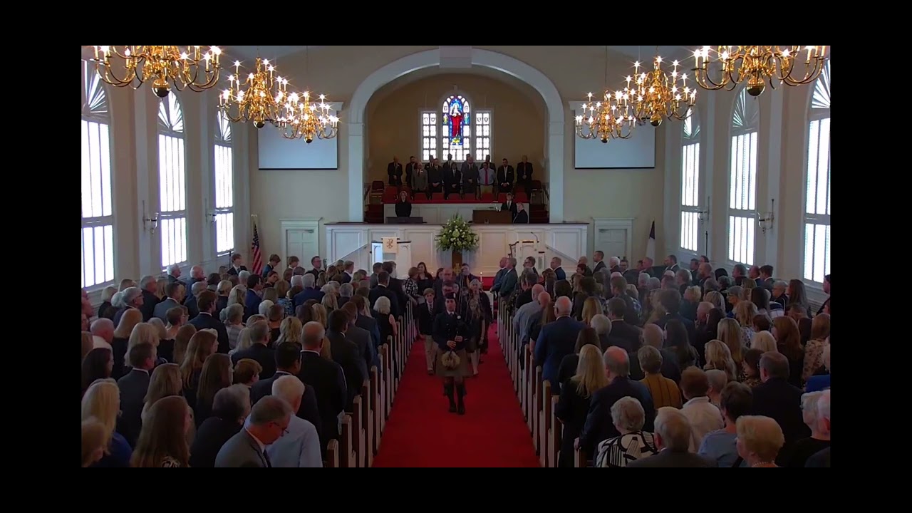 Promotional video thumbnail 1 for Bagpiper Noah, Courtney, Mini Pipe Band