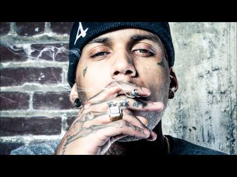 Kid Ink - Weekend