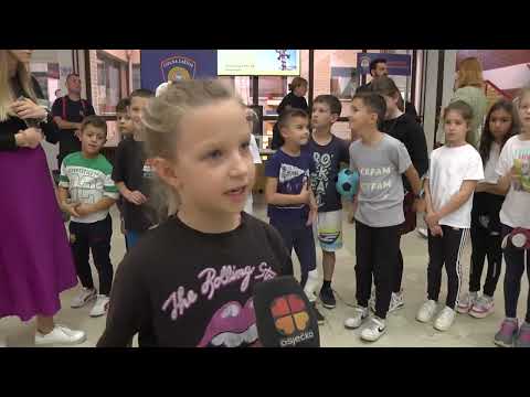 DNEVNIK 13.10.2023. Osječka televizija