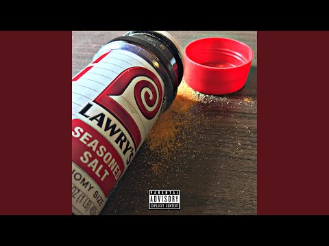 too much seasoning (feat. GHG Bray)