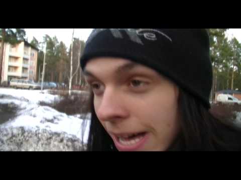 Djurprogram - Vad finns i busken? del 1