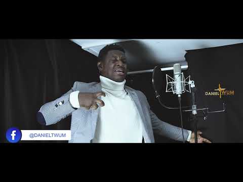 Afɔreɛ (Medley) || Live Session with Daniel Twum || Ghanaian Gospel music