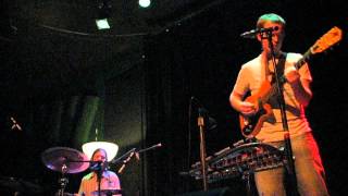 "Church" The Daredevil Christopher Wright