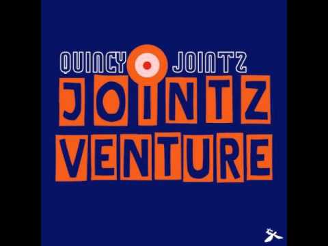 Quincy Jointz - Wanna Tell Ya (Featuring Michael DeVellis)