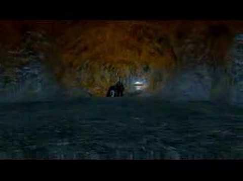 Neverwinter Nights 2: Mask of the Betrayer official trailer