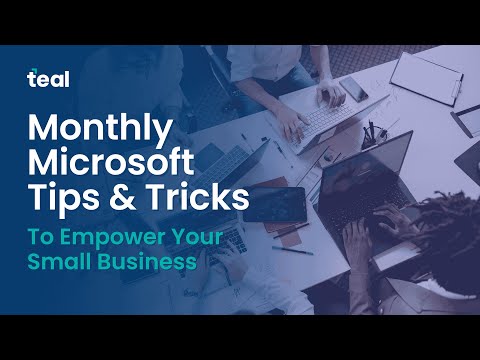 Microsoft Teams & Outlook: Tips, Threads, & Copilot Tools