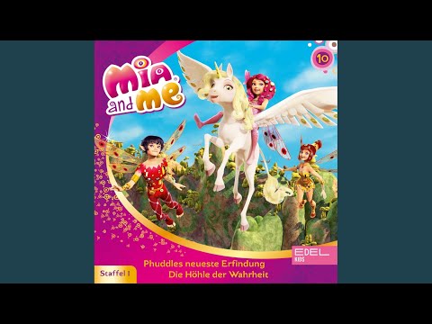 Phuddles neueste Erfindung - Teil 10