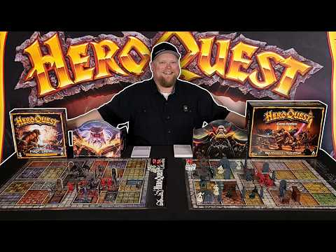 Is HeroQuest First Light Worth It?