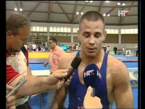 Nenad i Neven Žugaj na mediteranskim igrama, Dnevnik, 2009.