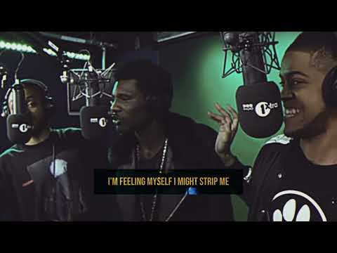 its ka - kano x chip