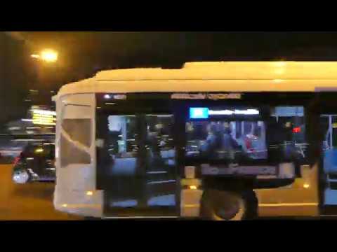 GX 437HYB €6 (4391) | Ligne PC RATP