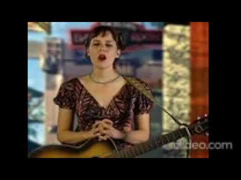 Eleni Mandell - Too Bad About You (Live, 2000)