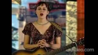 Eleni Mandell - Too Bad About You (Live, 2000)