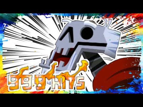 Guacamelee! 2 999 hits combo Gameplay Walkthrough Playthrough Let's Play Guide