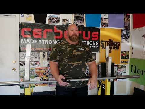 Q& A WITH NICK BEST (FIGHT EDDIE HALL???)