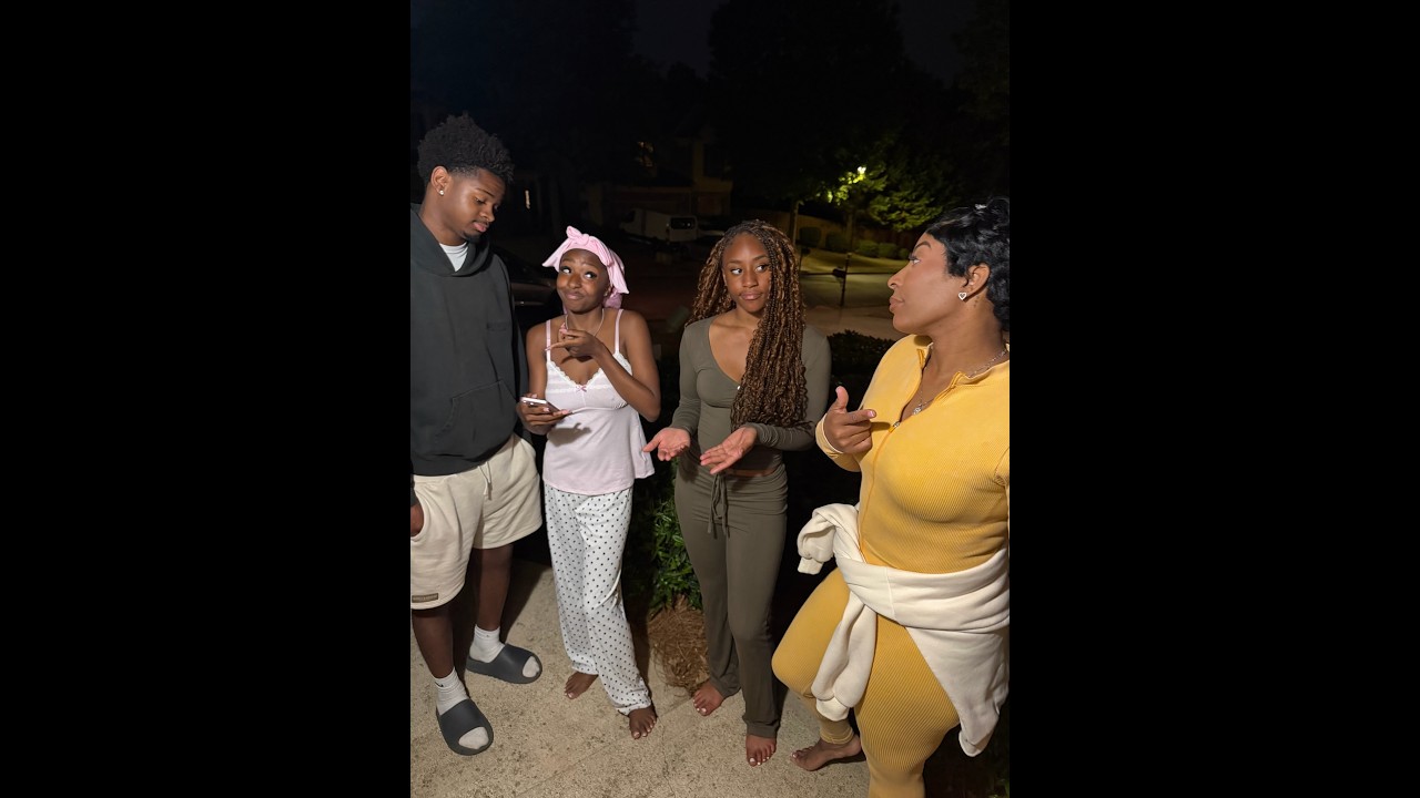 Sharra finds out Destiny made a music video dissing the Twins