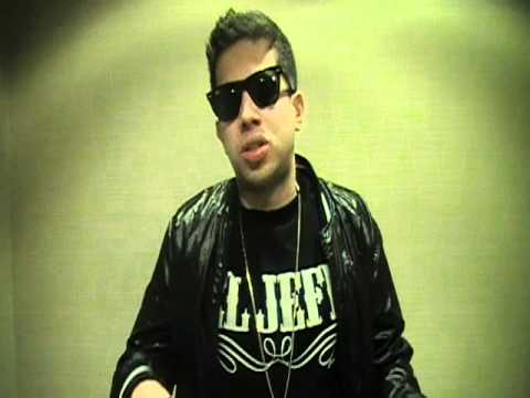 DJ CUCO CHI TOWN HOTTEST DJ DE LA GETTO SHOUT OUT TO DJ CUCO