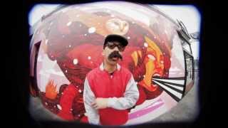 SERENGETI as Kenny Dennis - "Directions"