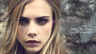 Son Lux - Lost it to trying (JustaPup MashUp)