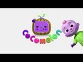 Simple Cocomelon Logo Effects Compilation 2021 30 Second Part 1