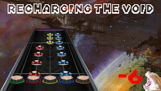 Vektor - Recharging The Void [-6 run ; 1,728 Millions]