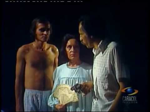 clip  1 CAPITULO La Mala Hierba - 1982