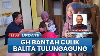 Pengasuh di Tulungagung Dituduh Bawa Kabur Balita ke Lampung, Pengacara Bantah Ada Niat Menculik