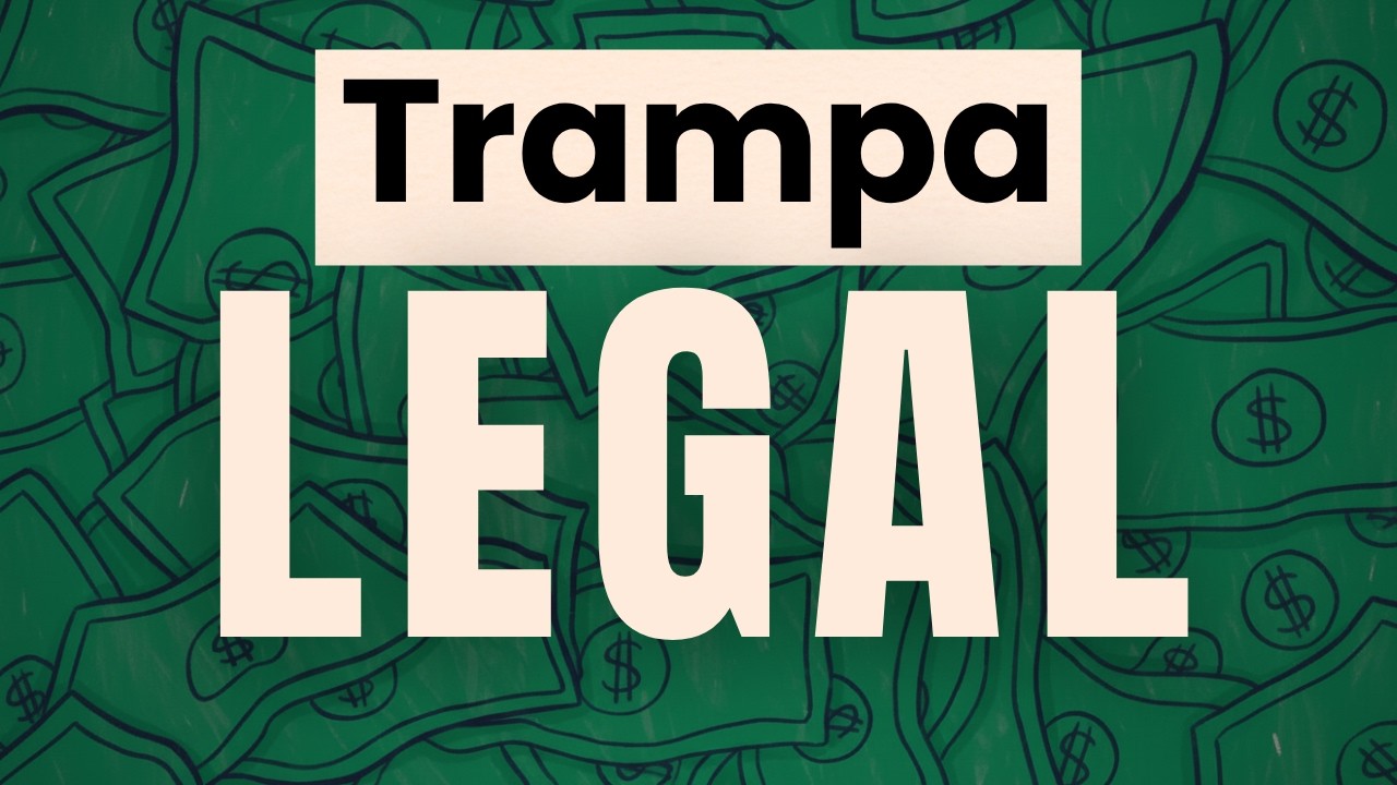 Cómo Hacerse Rico Tan Rápido Que Se Sienta Como TRAMPA