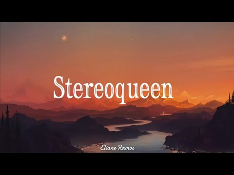 Stela Cole - Stereoqueen (lyric)
