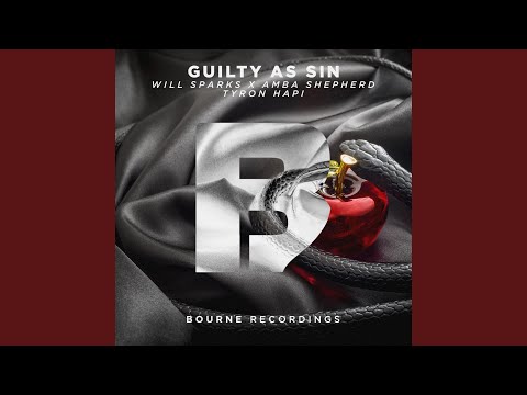 Guilty as Sin