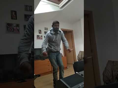 Dj pascu gitanos de sestao