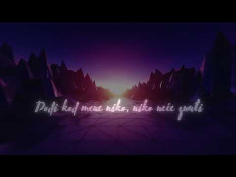Crvena jabuka - Dođi kod mene (Official lyric video)