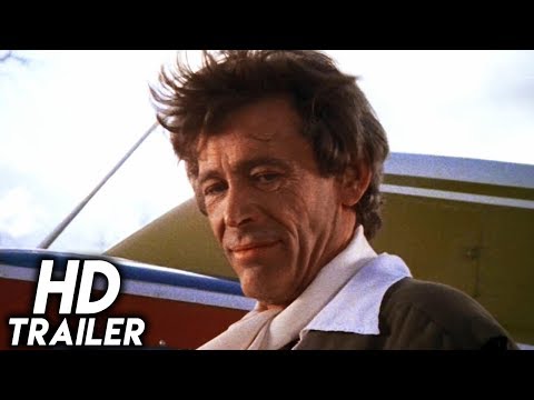 The Stunt Man (1980) ORIGINAL TRAILER [HD]