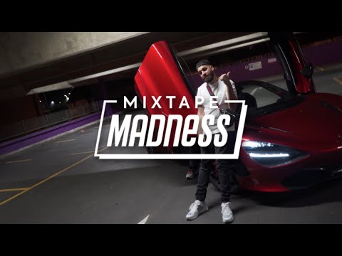 Meez - Diablo (Music Video) | @MixtapeMadness