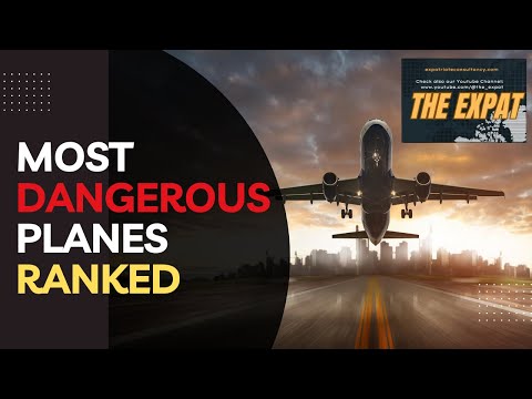 What are the Safest Airplane and Manufacturer in 2026?