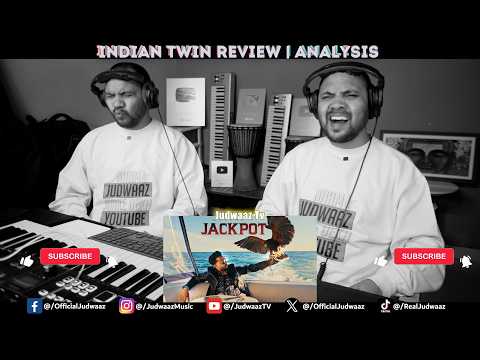Jackpot : Cheema Y - Gur Sidhu | Judwaaz