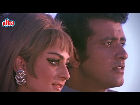 🎵Purva Suhani Aayi Re (HD) | Manoj Kumar | Mahendra Kapoor, Lata Mangeshkar | Purab Aur Pachhim Song