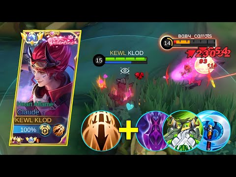 WHY I USE CRITICAL BUILD FOR CLAUDE!?🔥