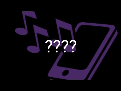 (Volume warning) 25 Iphone Circuit Ringtone Sound variations in 100 second