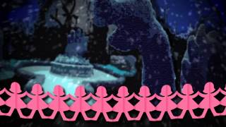 Edward Scissorhands  Blu Ray Menu