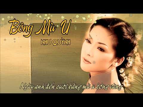 Bông mù u - Như Quỳnh