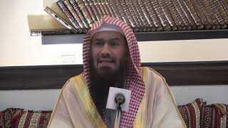 صورة شرح الملخص الفقهي (10) | شروط الصلاة 1 | الشيخ عبدالرحمن الودعان