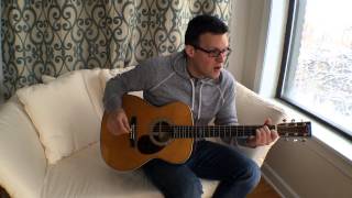 Tyler Herrin - Dick Lips / Rich Lips (Blink 182 Cover)