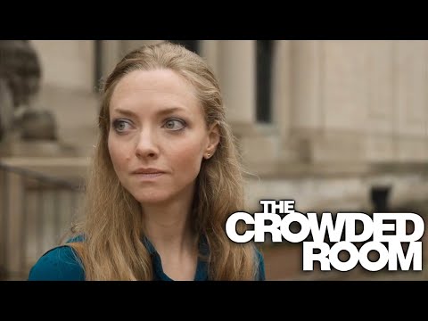 "He was in my care" | The Crowded Room E10 - Amanda Seyfried, Tom Holland