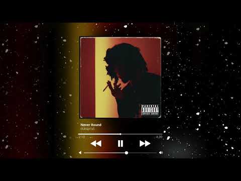 [FREE] 6lack x Partynextdoor | Dark R&B x Ambient RnB Type Beat 2021 - “Never Round"