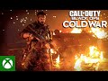 Call of Duty®: Black Ops Cold War - Reveal Trailer