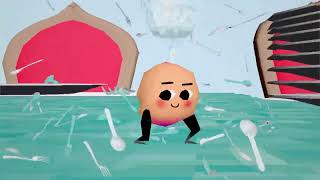 Kate NV – “confessions at the dinner table”