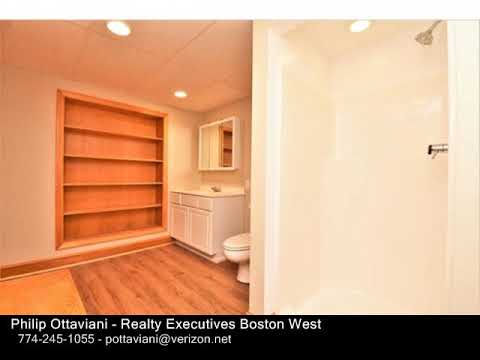 31 Flanagan Drive, Framingham MA 01701 - Single Family Home - Real Estate - For Sale -