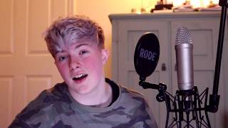 Make me your queen (Declan McKenna cover)